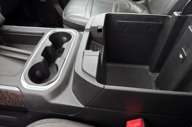 2023 GMC Sierra 2500 HD Denali