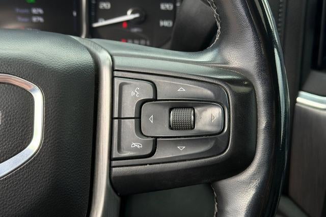 2023 GMC Sierra 2500 HD Denali