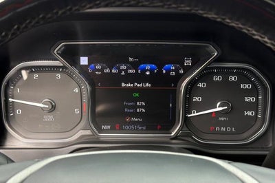 2023 GMC Sierra 2500 HD Denali