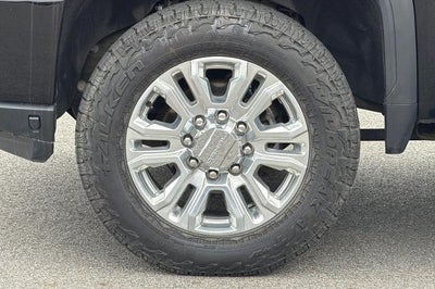 2023 GMC Sierra 2500 HD Denali