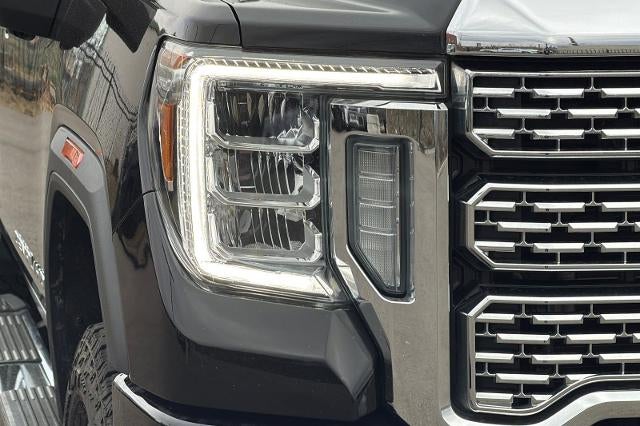 2023 GMC Sierra 2500 HD Denali