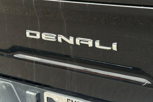 2023 GMC Sierra 2500 HD Denali