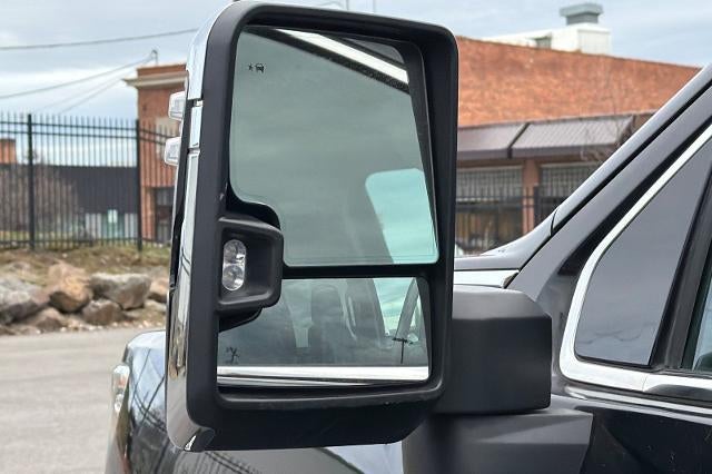 2023 GMC Sierra 2500 HD Denali