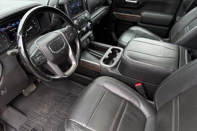 2023 GMC Sierra 2500 HD Denali