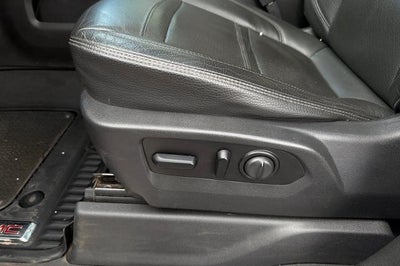 2021 GMC Sierra 3500 HD Denali