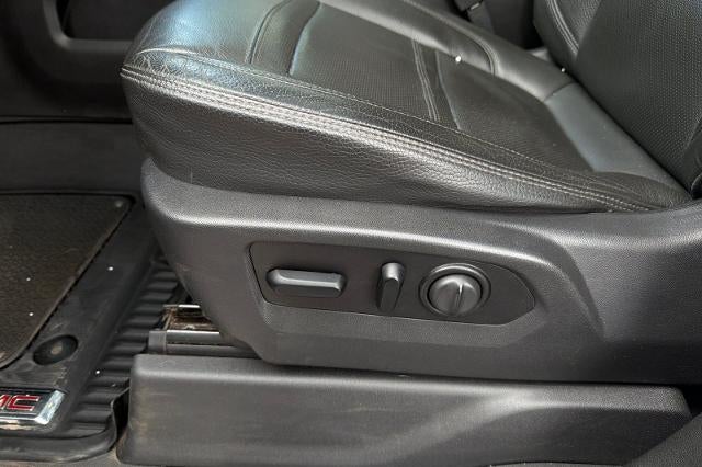 2021 GMC Sierra 3500 HD Denali