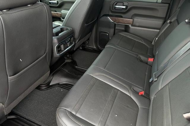 2021 GMC Sierra 3500 HD Denali