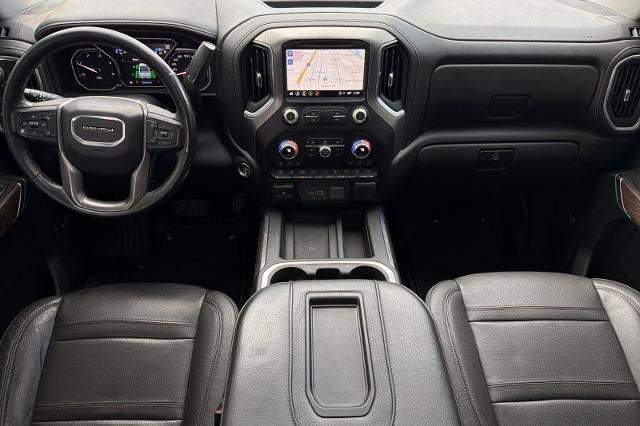 2021 GMC Sierra 3500 HD Denali