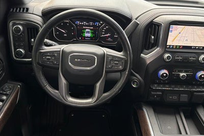 2021 GMC Sierra 3500 HD Denali