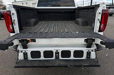 2021 GMC Sierra 3500 HD Denali