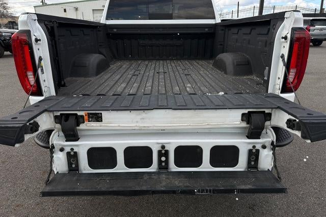 2021 GMC Sierra 3500 HD Denali