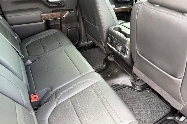 2021 GMC Sierra 3500 HD Denali