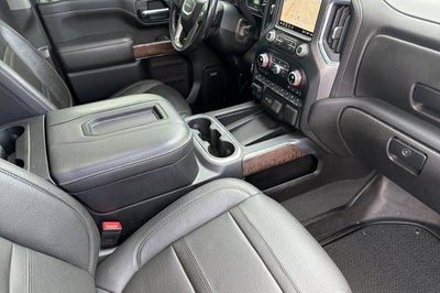 2021 GMC Sierra 3500 HD Denali