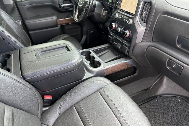 2021 GMC Sierra 3500 HD Denali