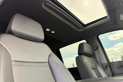 2021 GMC Sierra 3500 HD Denali