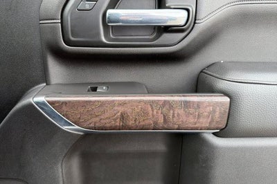 2021 GMC Sierra 3500 HD Denali