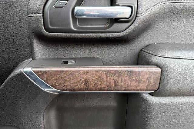 2021 GMC Sierra 3500 HD Denali