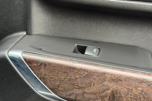 2021 GMC Sierra 3500 HD Denali