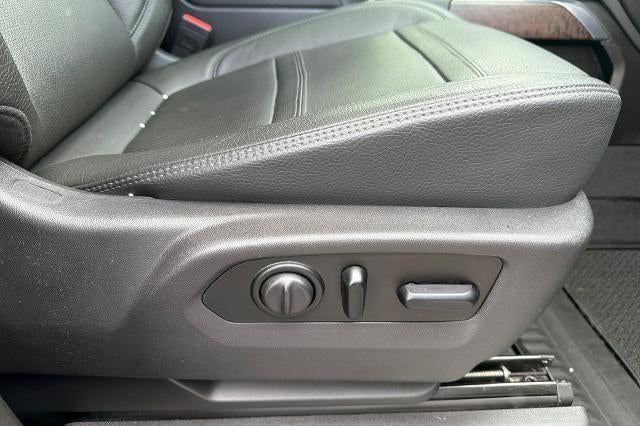 2021 GMC Sierra 3500 HD Denali