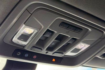 2021 GMC Sierra 3500 HD Denali