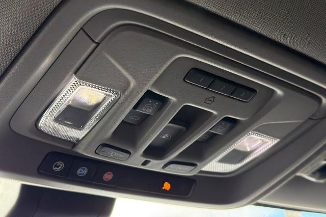 2021 GMC Sierra 3500 HD Denali