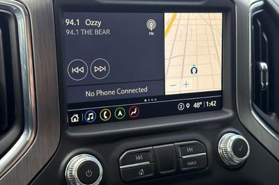 2021 GMC Sierra 3500 HD Denali