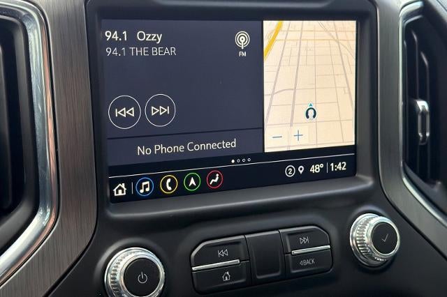 2021 GMC Sierra 3500 HD Denali