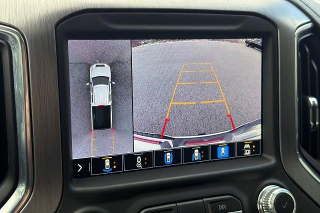 2021 GMC Sierra 3500 HD Denali