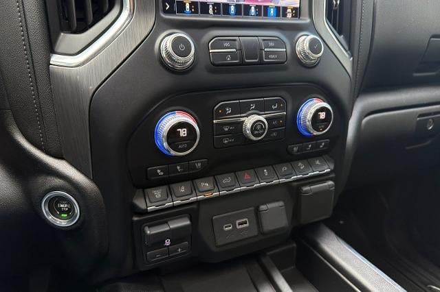 2021 GMC Sierra 3500 HD Denali