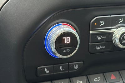 2021 GMC Sierra 3500 HD Denali