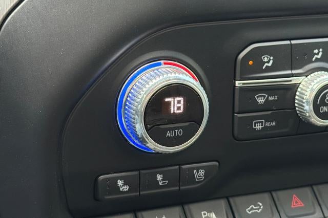 2021 GMC Sierra 3500 HD Denali