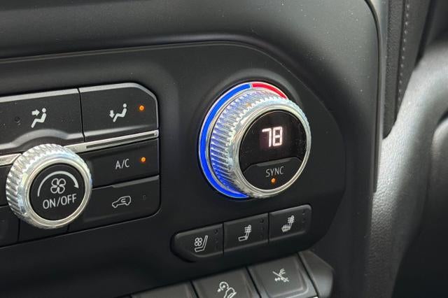 2021 GMC Sierra 3500 HD Denali