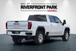 2021 GMC Sierra 3500 HD Denali