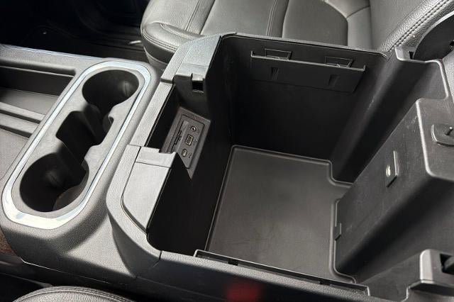 2021 GMC Sierra 3500 HD Denali