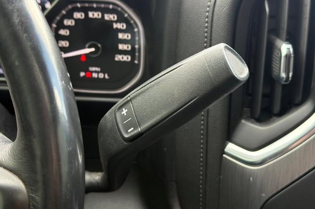 2021 GMC Sierra 3500 HD Denali