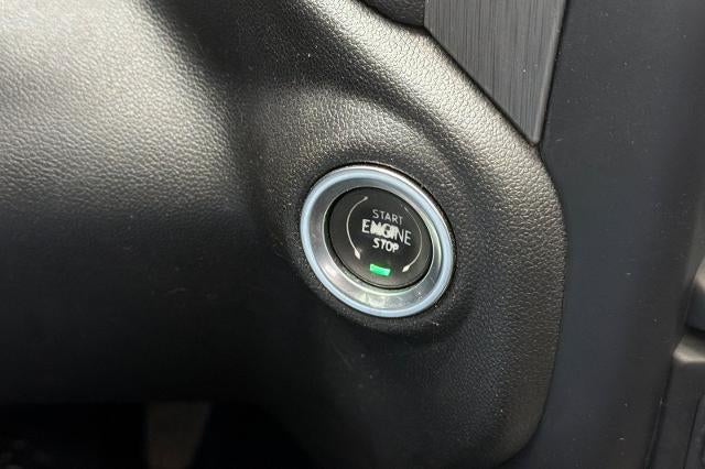 2021 GMC Sierra 3500 HD Denali