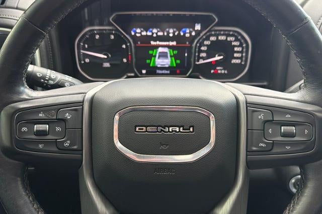 2021 GMC Sierra 3500 HD Denali