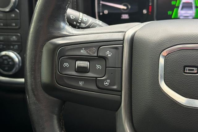 2021 GMC Sierra 3500 HD Denali