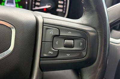 2021 GMC Sierra 3500 HD Denali