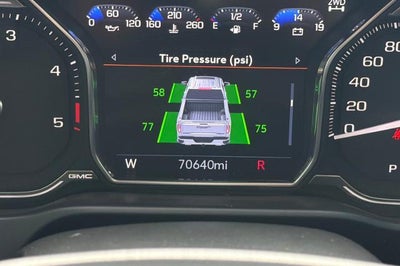 2021 GMC Sierra 3500 HD Denali