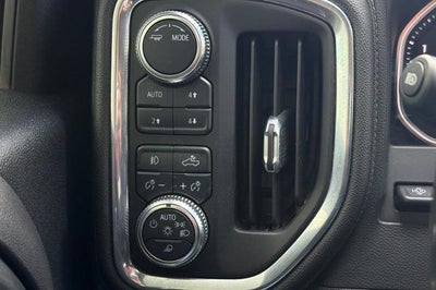 2021 GMC Sierra 3500 HD Denali