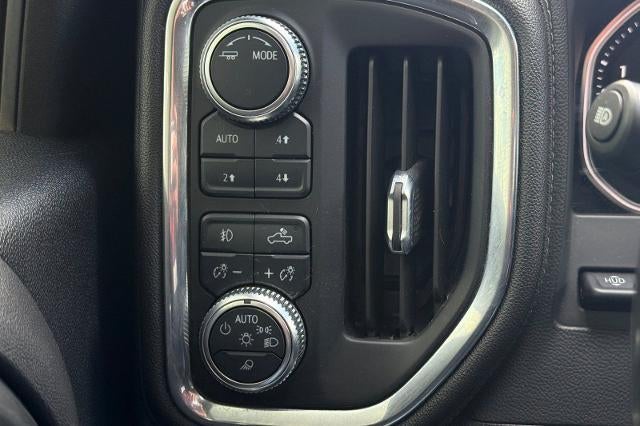 2021 GMC Sierra 3500 HD Denali