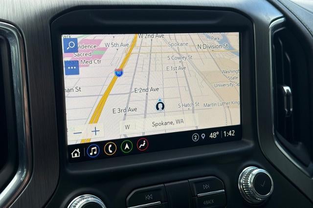 2021 GMC Sierra 3500 HD Denali