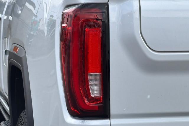 2021 GMC Sierra 3500 HD Denali