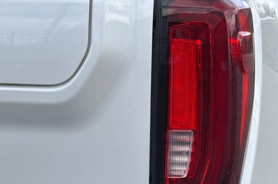 2021 GMC Sierra 3500 HD Denali