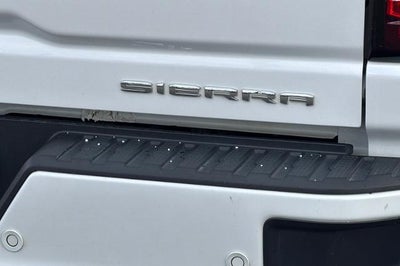 2021 GMC Sierra 3500 HD Denali