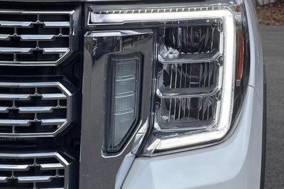 2021 GMC Sierra 3500 HD Denali