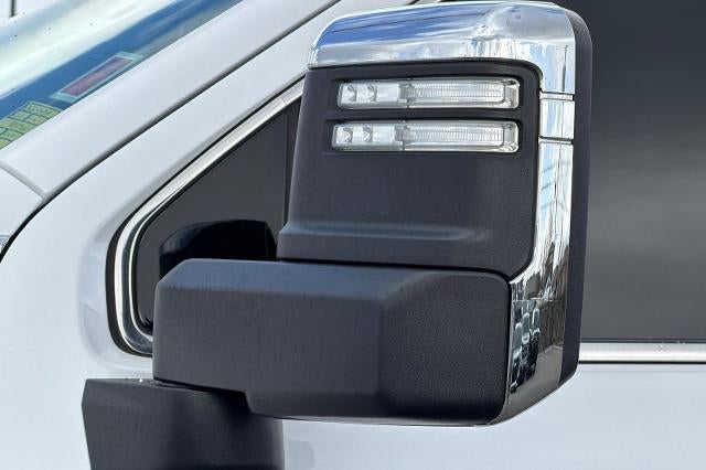 2021 GMC Sierra 3500 HD Denali