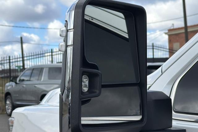 2021 GMC Sierra 3500 HD Denali