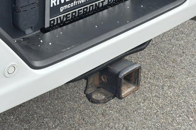 2021 GMC Sierra 3500 HD Denali